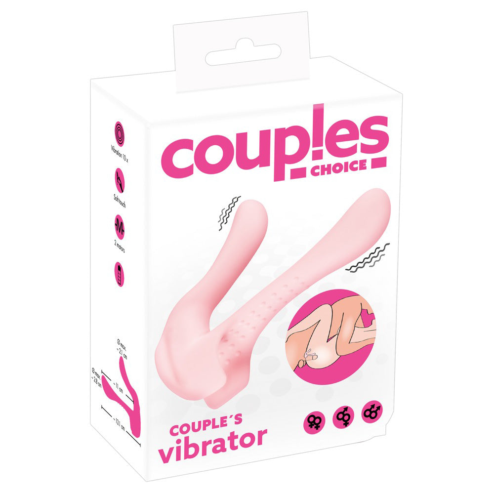 Choix de couple