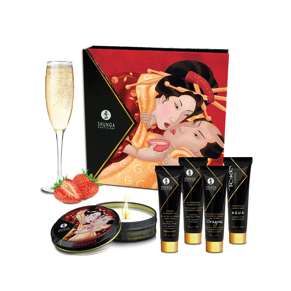 Kit Shunga