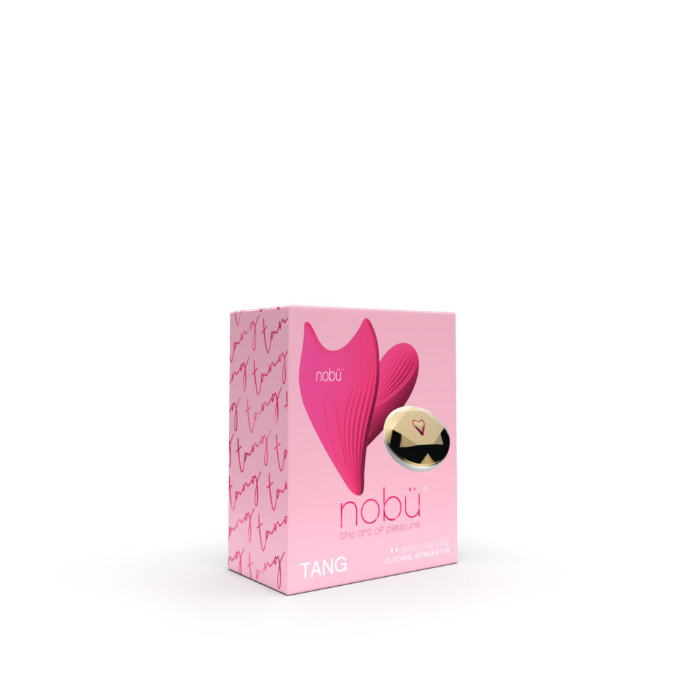Nobü Essentials – Tang