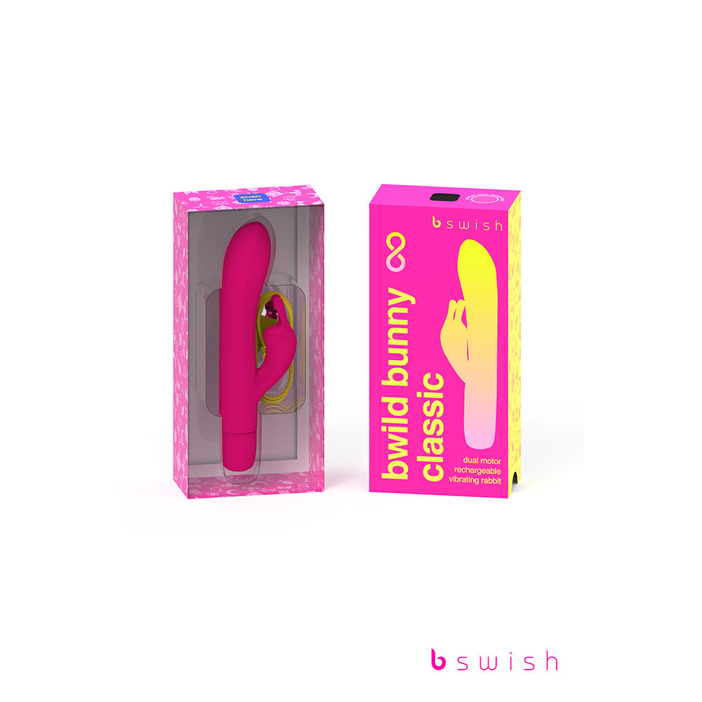 Bwild Bunny Classic